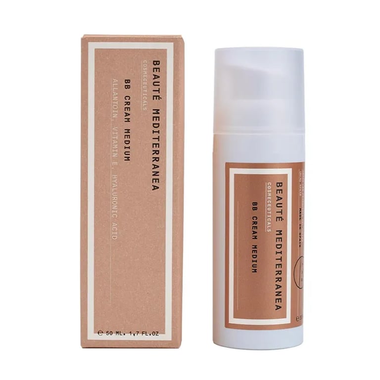 Bb Cream #Medium
