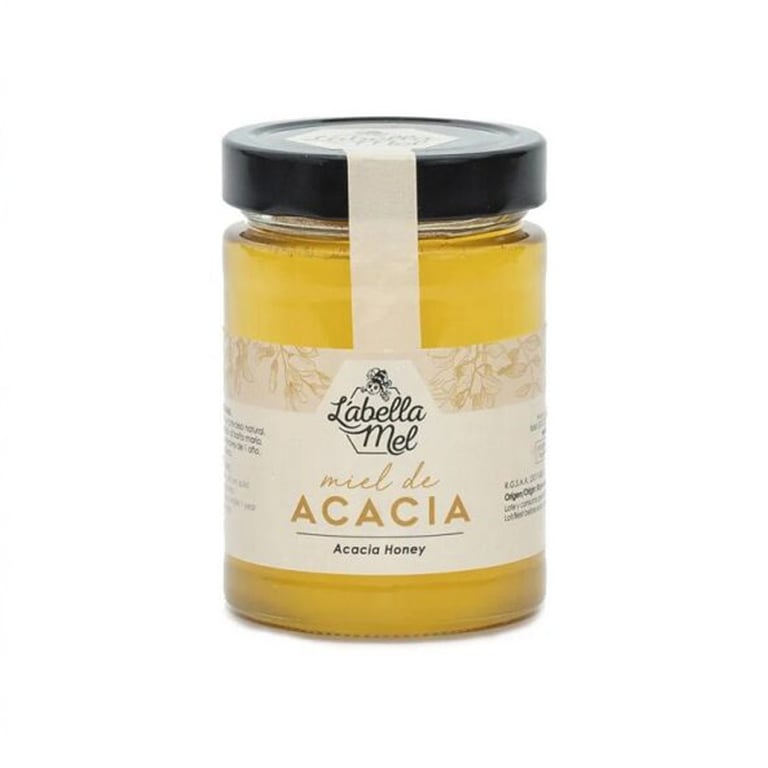 Miel de Acacia