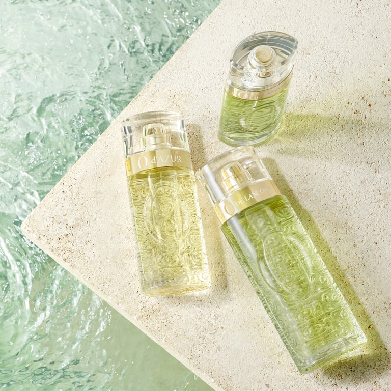 O Lancome Edt Spray 125 ml von Lancome