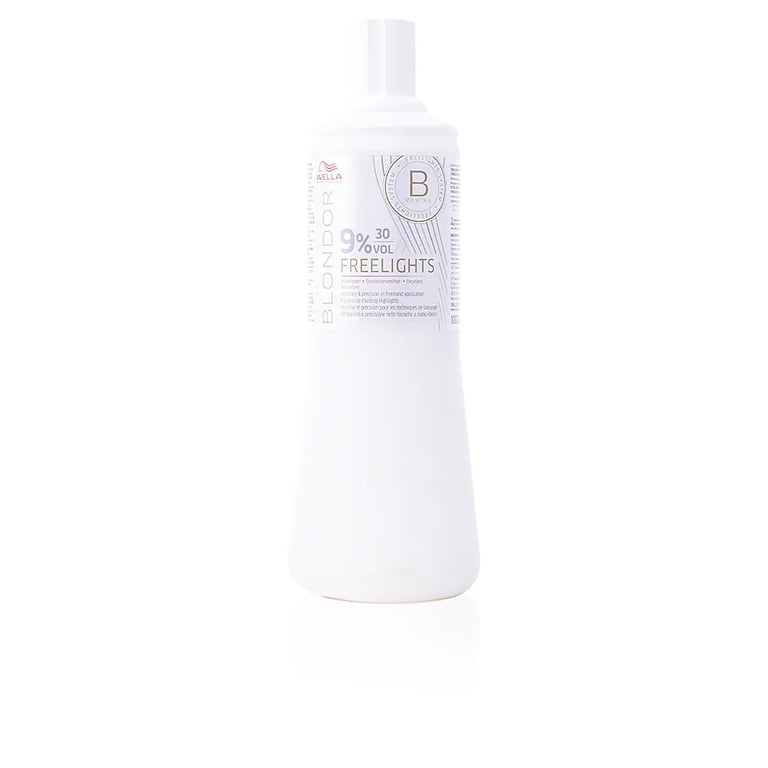 Blondor Freelights Developer 9%