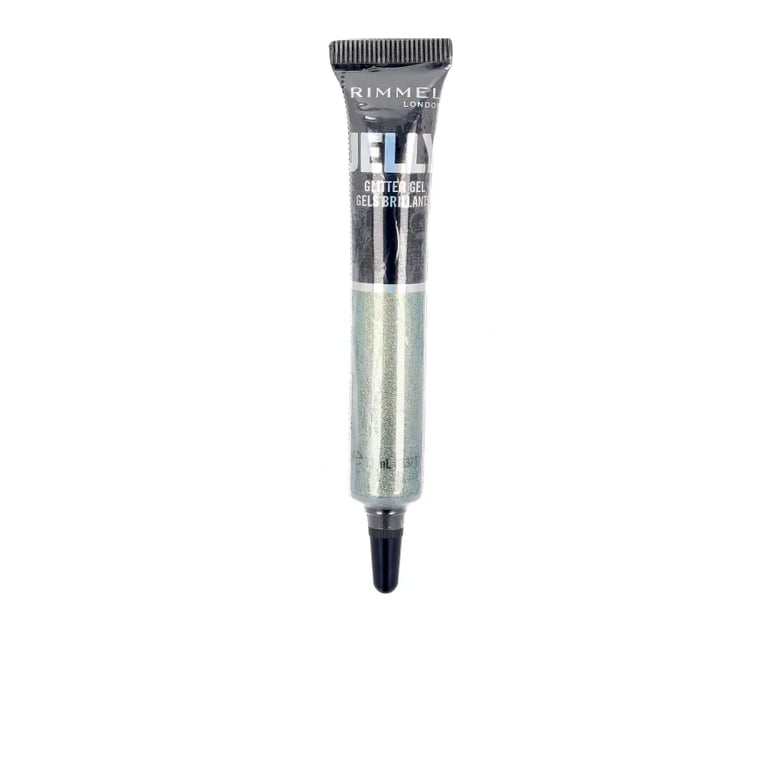 Jelly Toppers Glitter Gel #400-Mojito