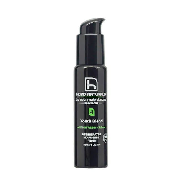 CREMA ANTI-STRESS