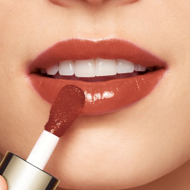 Lip Comfort Oil #09-Chocolate da Clarins