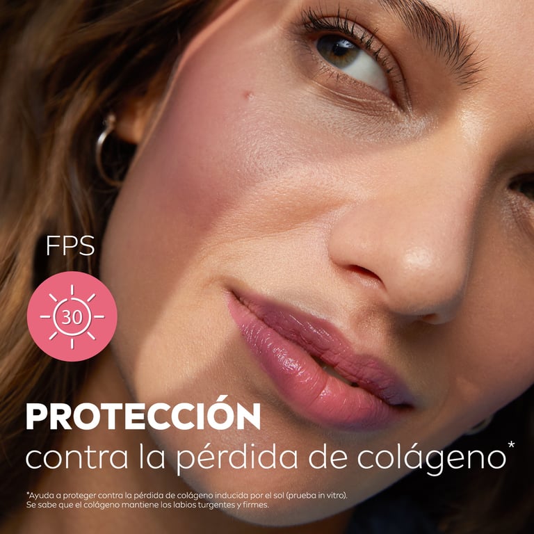 Liposan Caring Beauty Nude Pink de Liposan