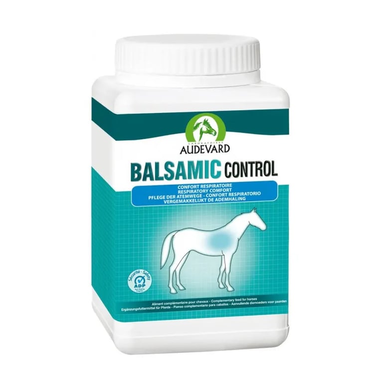 Balsamic Control