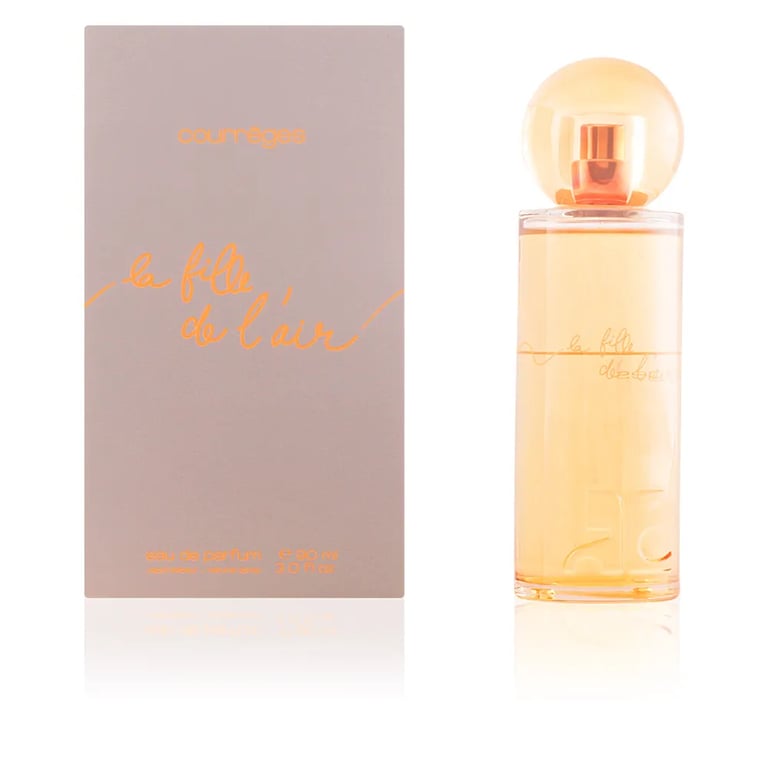 La Fille De L'Air EDP Vaporisateur