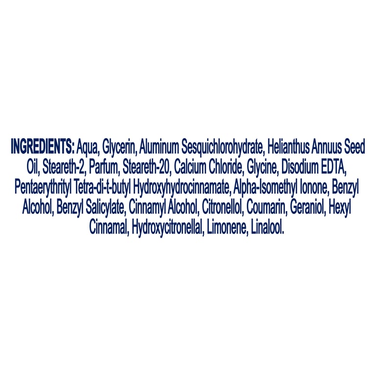 Advanced Care Invisible Déodorant Roll-On 50 ml de Dove