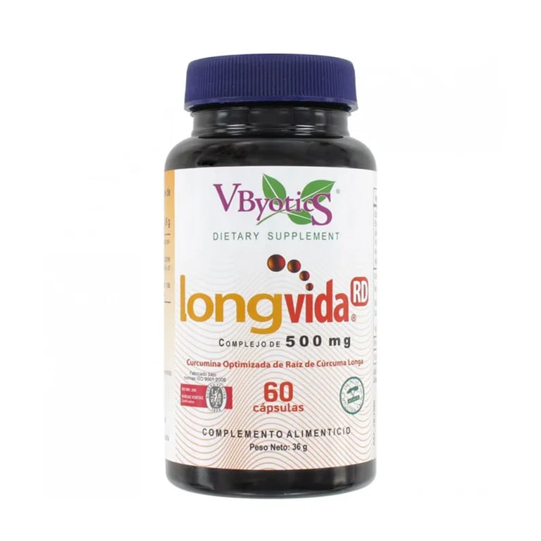 Longvida