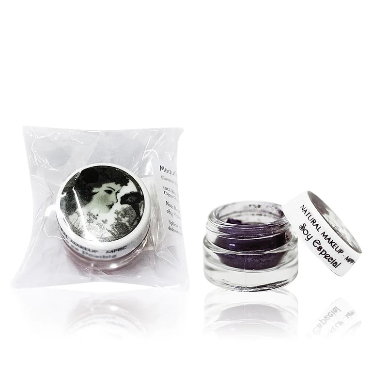 Mini Power #Soy Especial Malva Ciruela