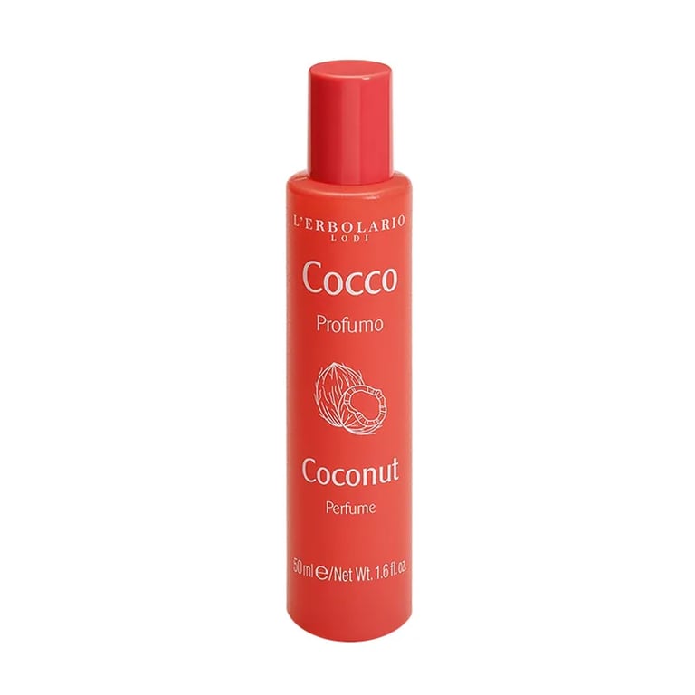 Cocco Perfume