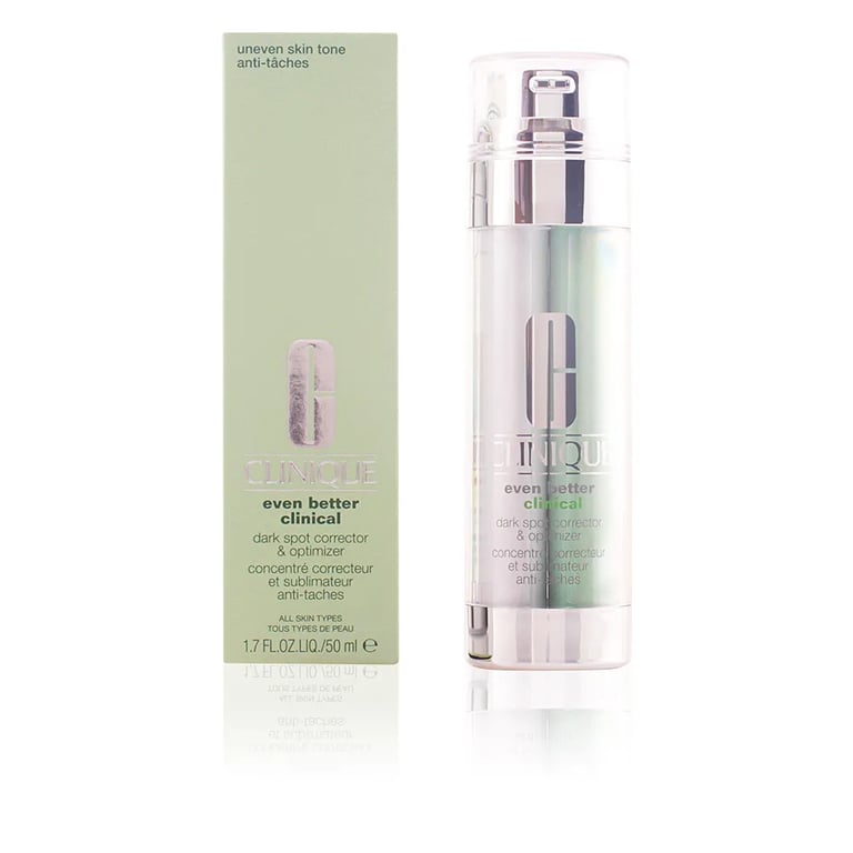 EVEN BETTER CLINICAL DARK SPOT CORRECTOR & OPTIMIZER