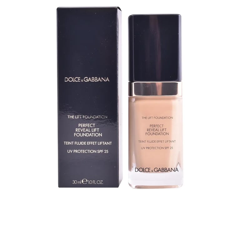 The Lift Foundation Perfect Reveal #75-Bisque