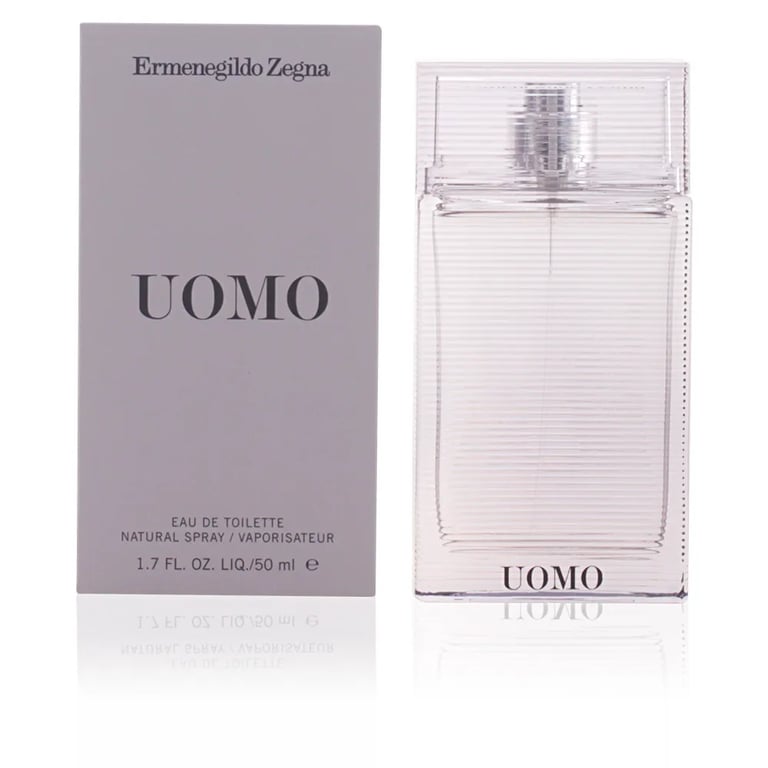 Zegna Uomo EDT