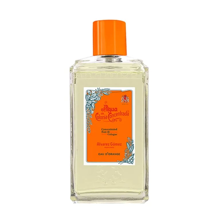 Agua De Colonia Concentrada Eau D'Orange