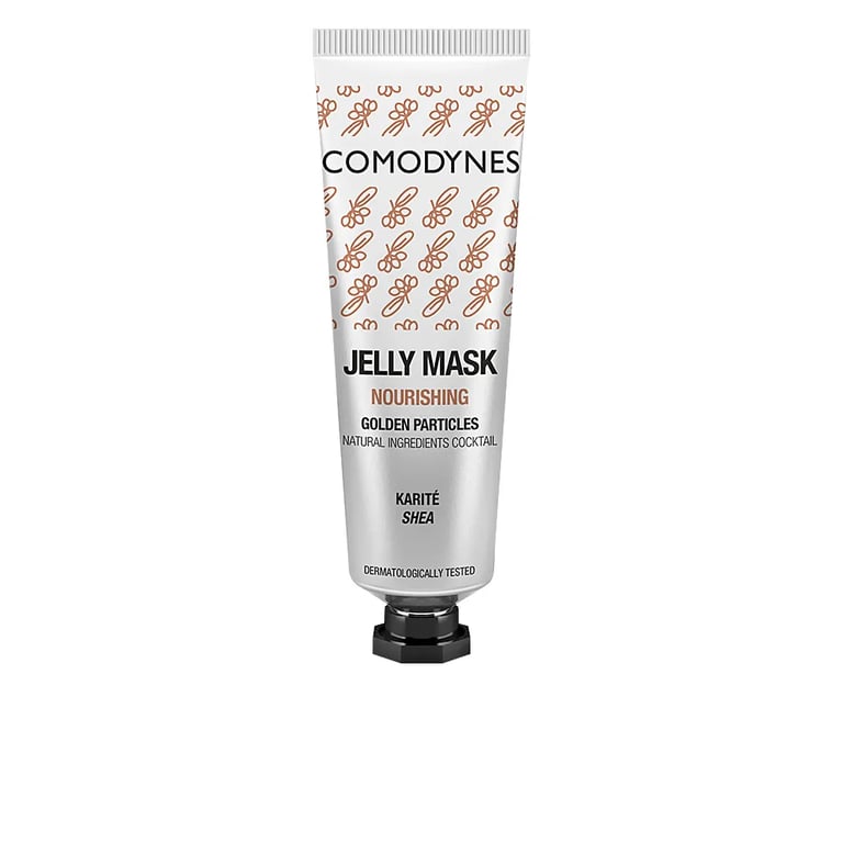 Jelly Mask Nourishing
