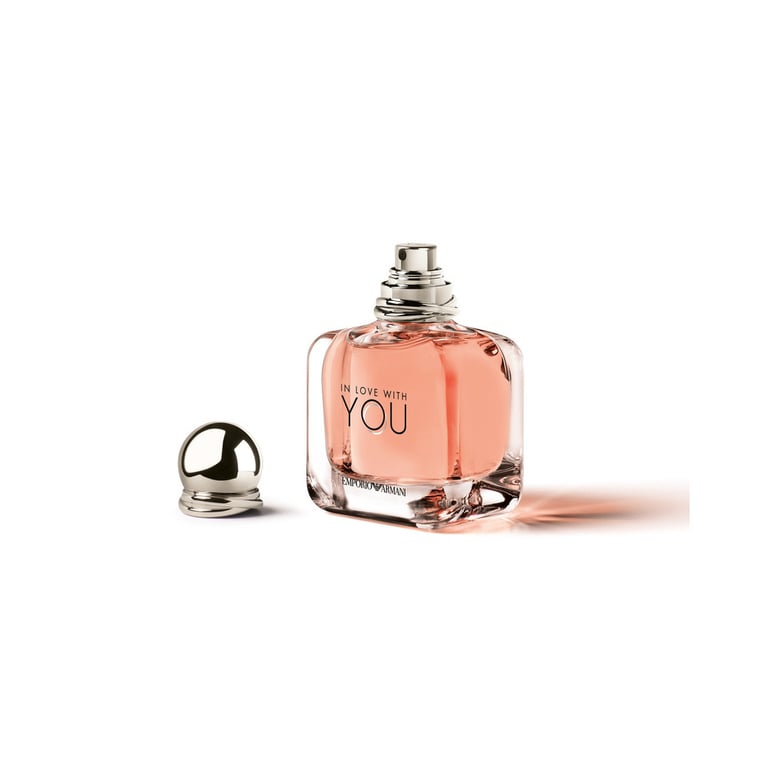 In Love With You EDP 50 ml de Armani