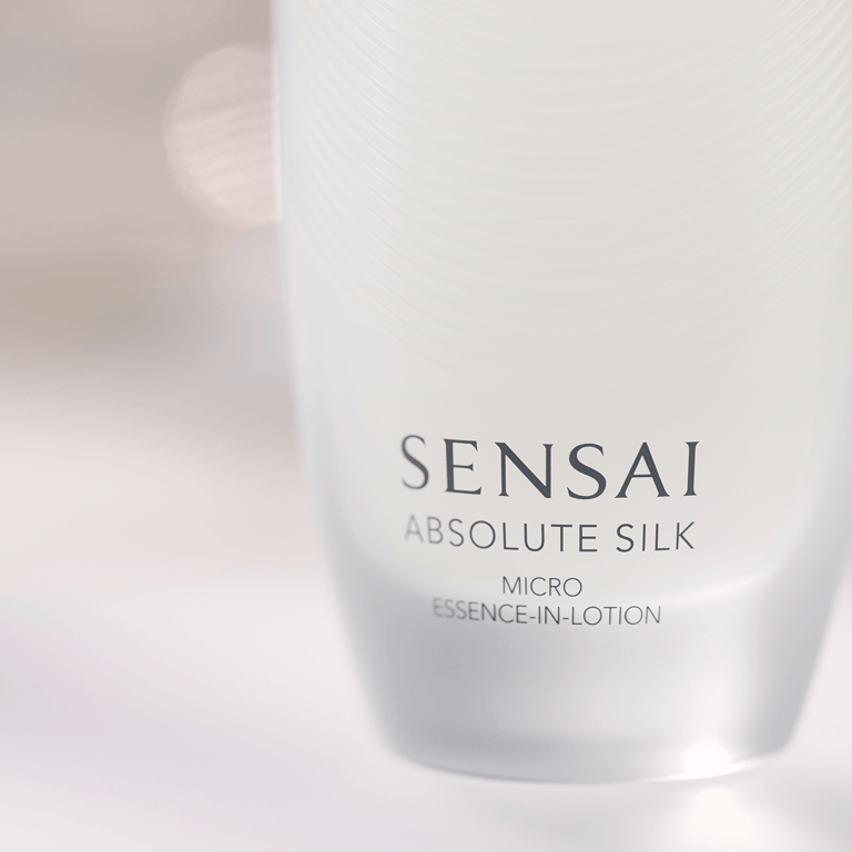 Absolute Silk Micro Essence In Lotion 125 ml de Sensai