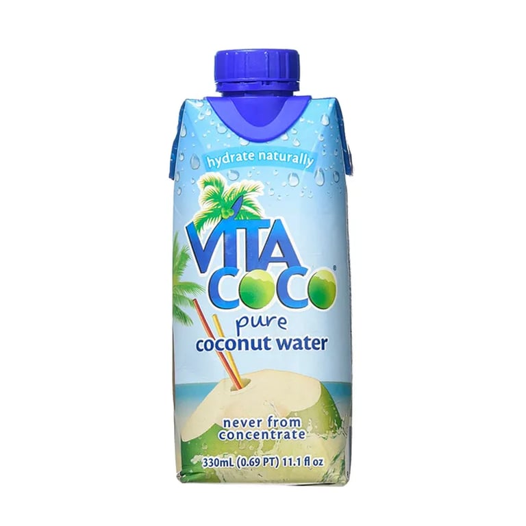 Eau de Coco