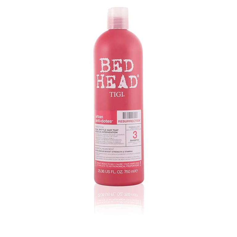 Bed Head Urban Anti-Dotes Resurrection Shampoo