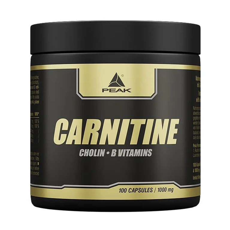 Carnitine