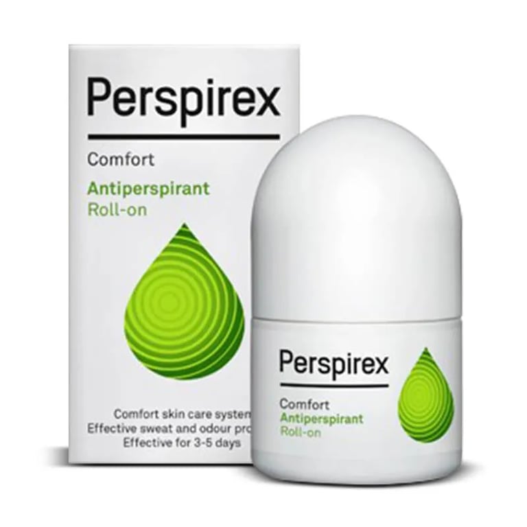 Perspirex Comfort Roll-On Anti-Transpirant