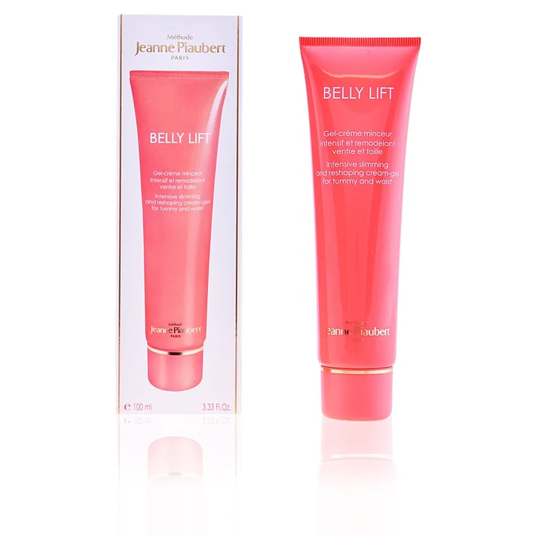 Belly Lift Gel Crème Minceur Intensif Et Remodelant