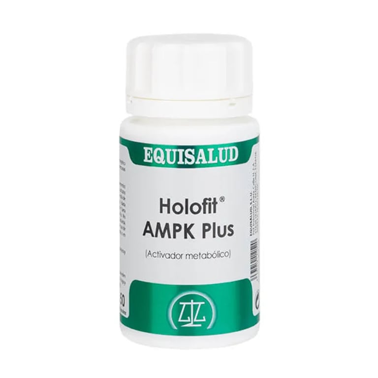 Holofit Ampk Plus