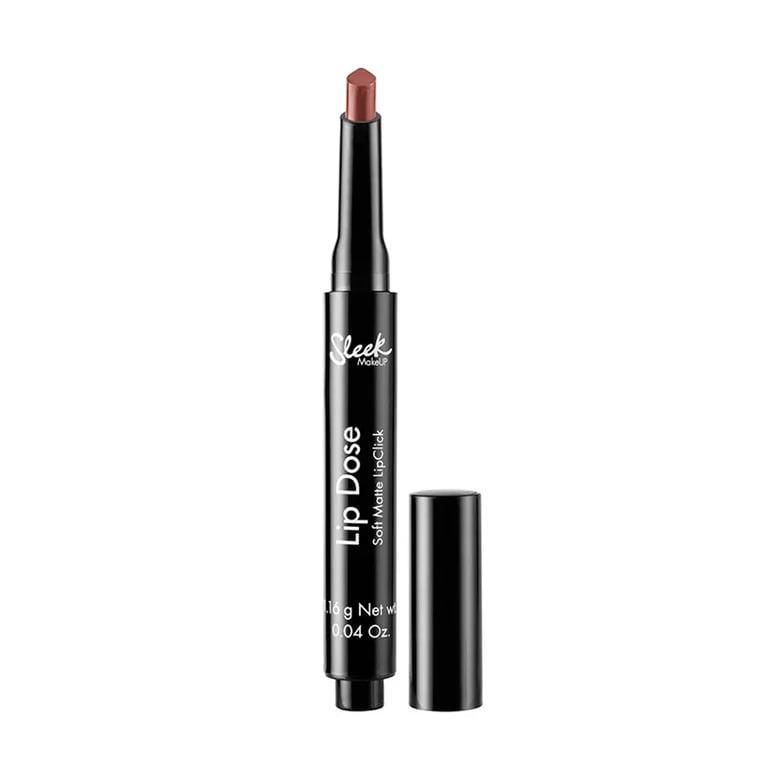 Lip Dose Soft Matte Lipclick #Controversy