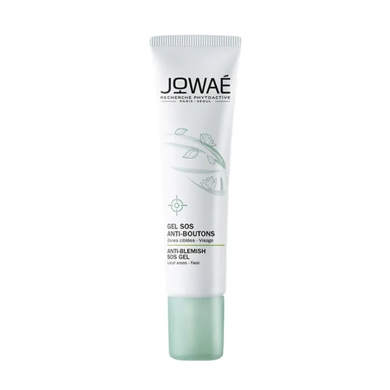 Gel Sos Anti-Imperfections
