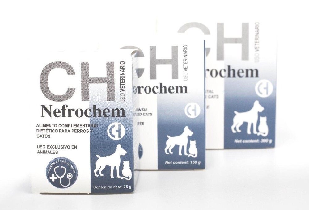 Nefrochem