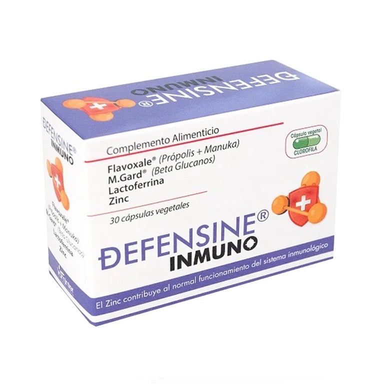 Defensine Inmuno