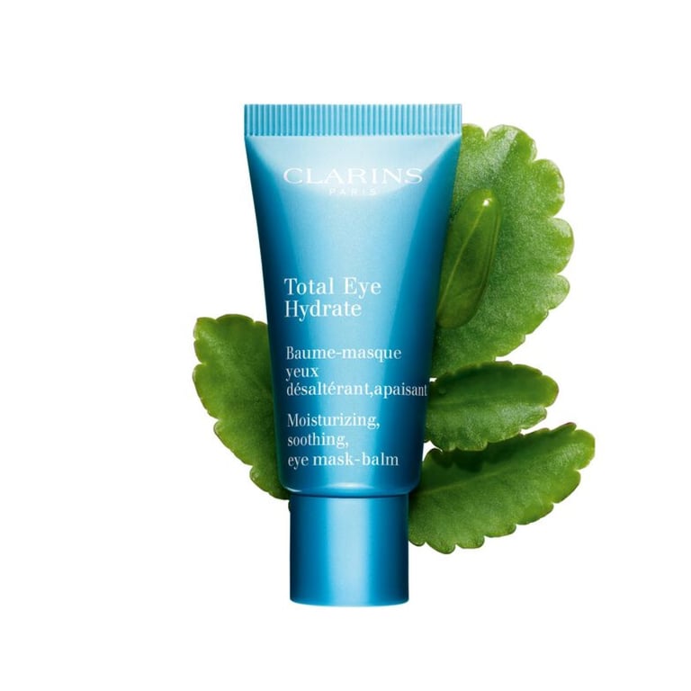 Total Eye Hydrate 20 ml de Clarins
