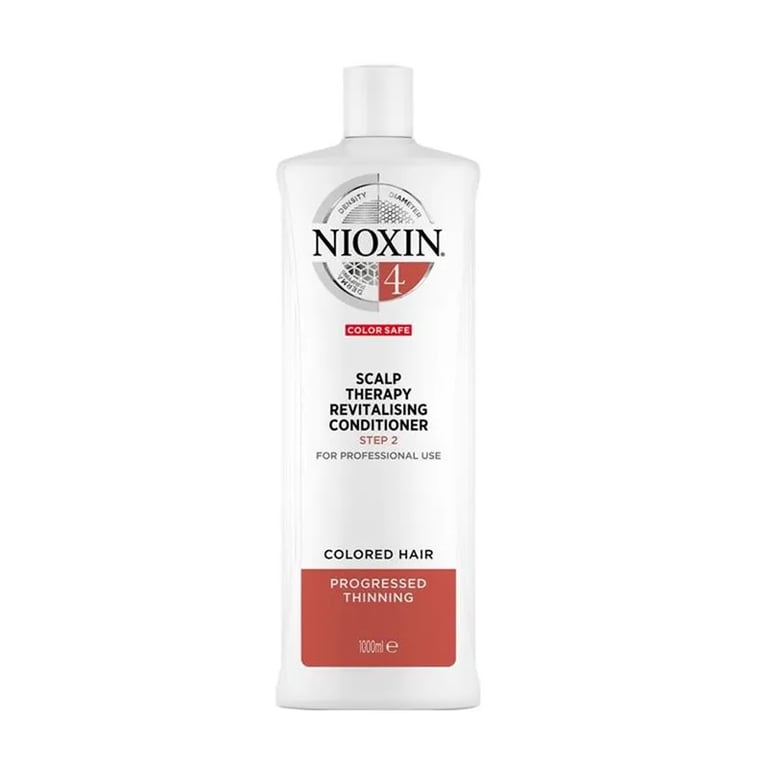 System 4 Scalp Revitaliser Very Fine Hair Conditioner