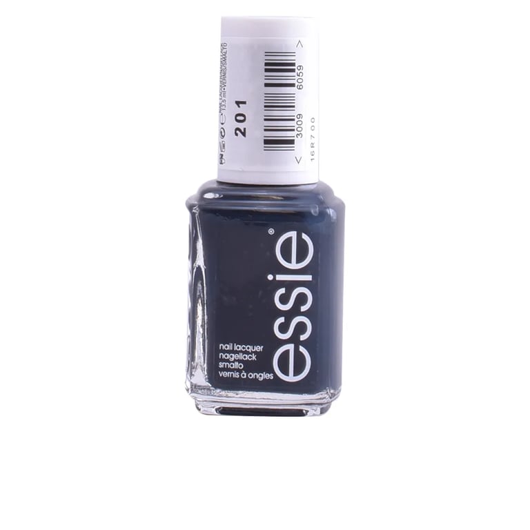 Nail Lacquer #201 - Bobbing For Baubles