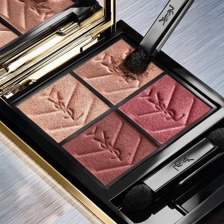 Couture Mini Clutch #820 Majestic Riad von Yves Saint Laurent