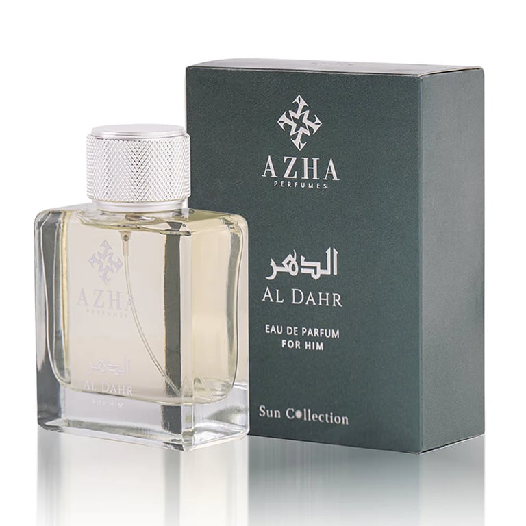 Al Dahr Sun Collection EDP 100 ml de Azha