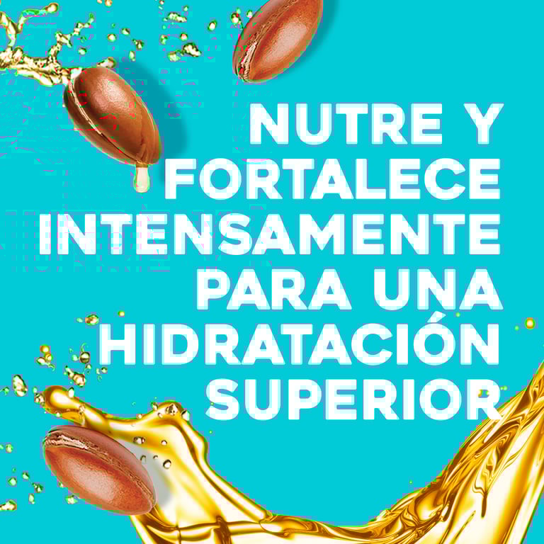 Argan Oil Of Morocco Hair Mask 300 ml de OGX