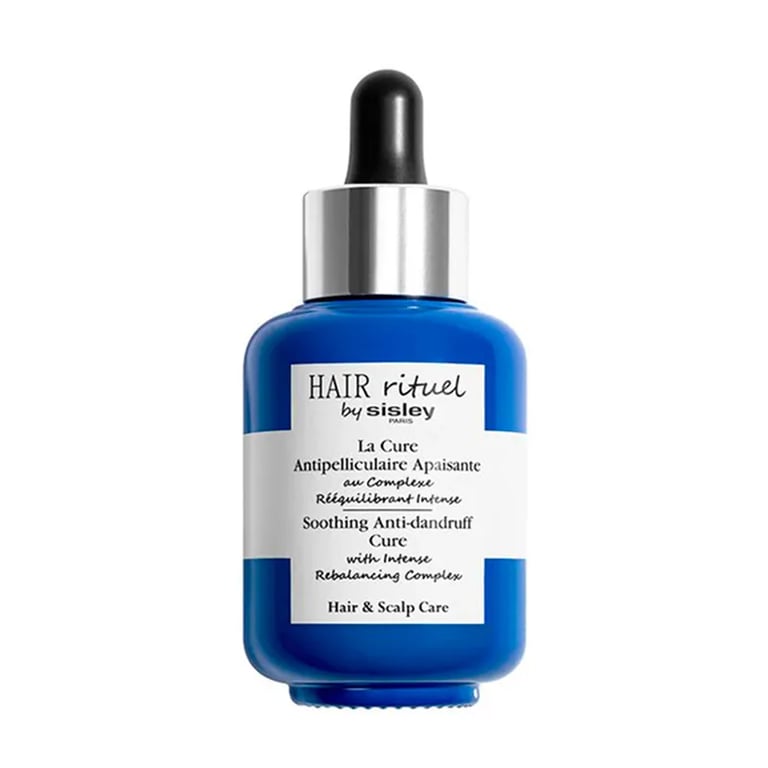 Hair Rituel La Cure Anti-Pelliculaire Apaisant