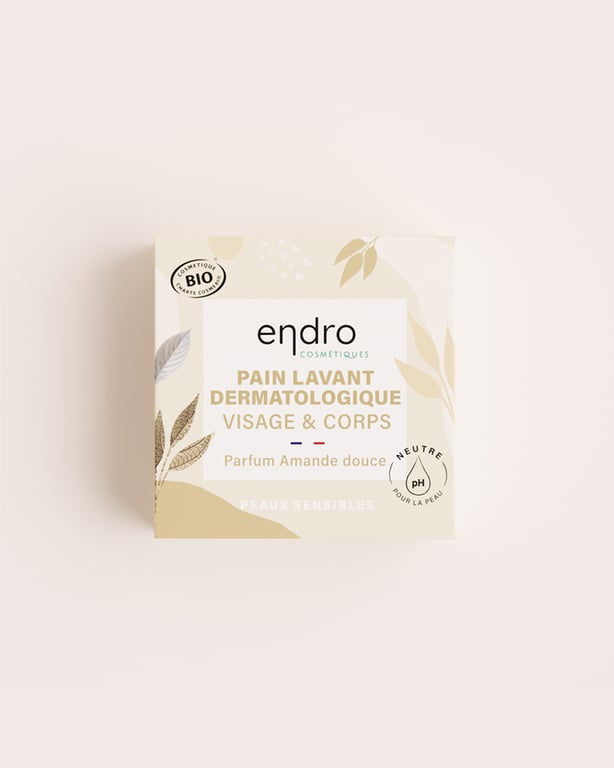 Detergente Dermatologico Mandorle Dolci - imagen 7 de 8