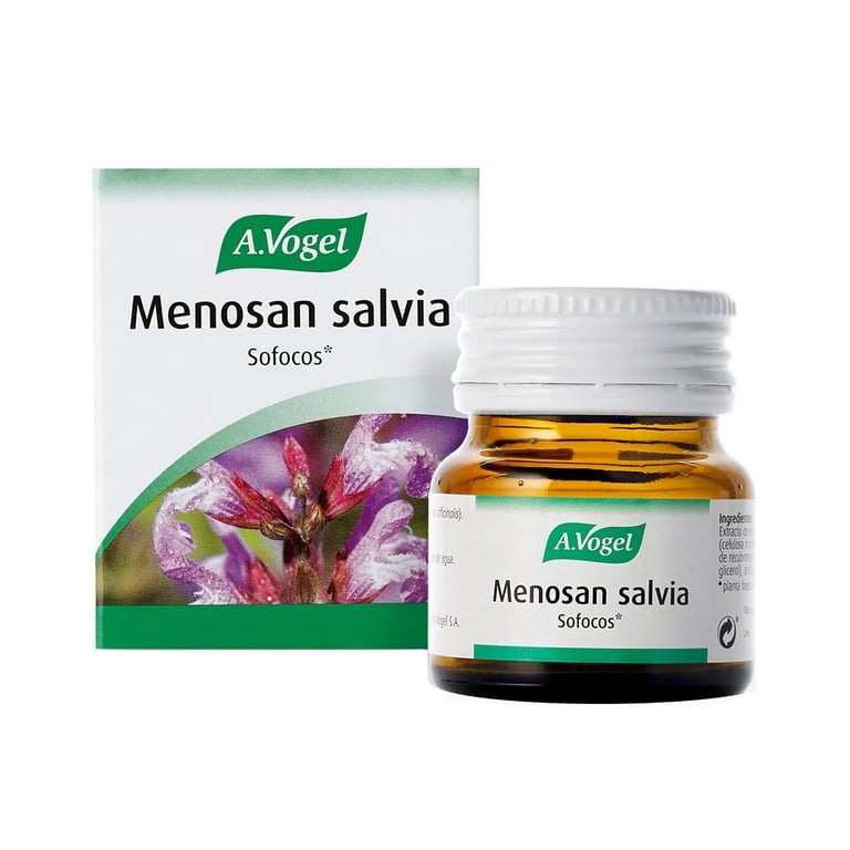 MENOSAN SALVIA