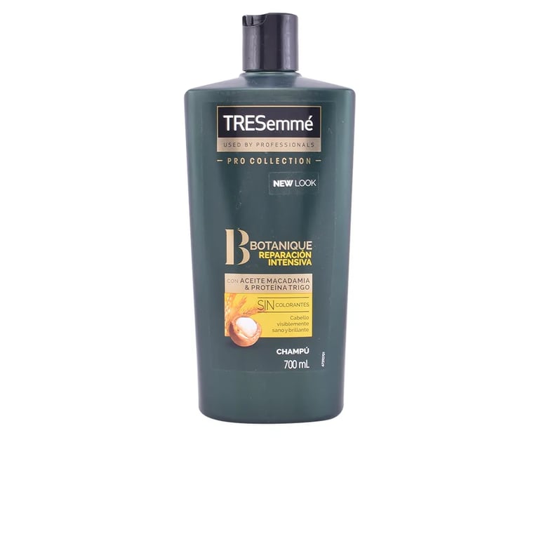 Botanique Macadamia & Blé Shampooing