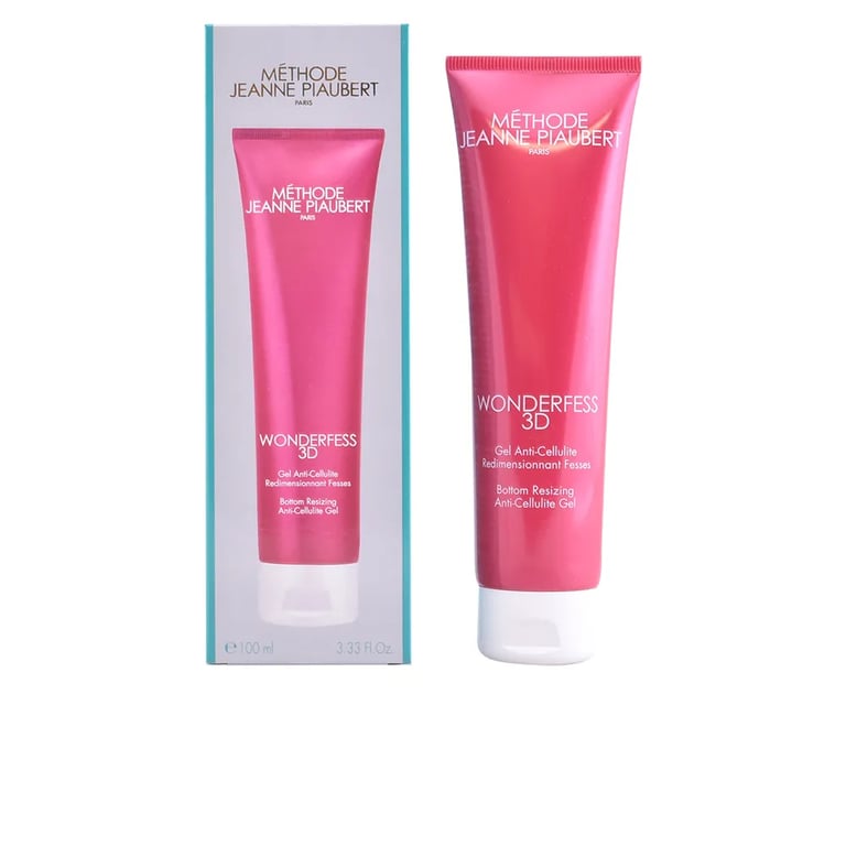 WONDERFESS 3D GEL ANTI-CELLULITE FESSES