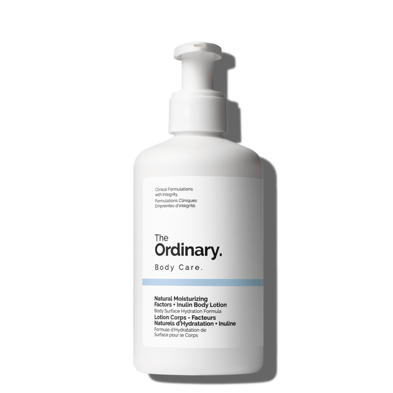 Loción Corporal Factores Hidratantes Naturales + Inulina - imagen 3 de 3