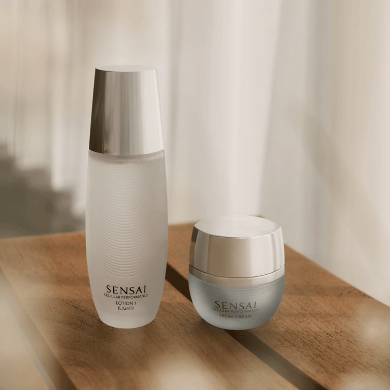 Sensai Cellular Lotion I Light 125 ml de Kanebo