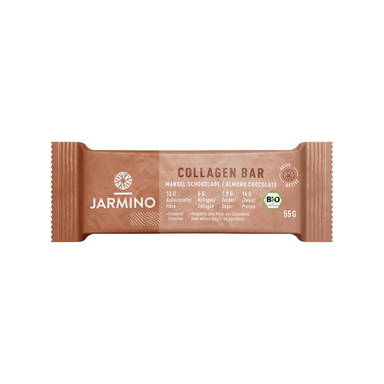 Barretta Collagene Mandorla Cacao - imagen 8 de 10