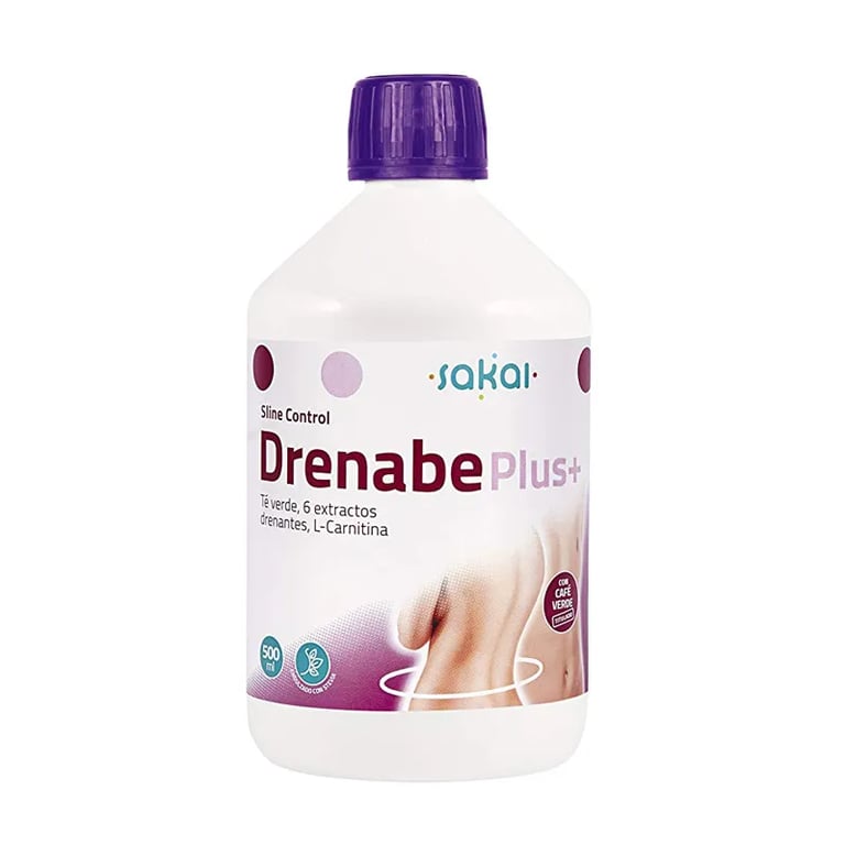 SLINE CONTROL DRENABE PLUS