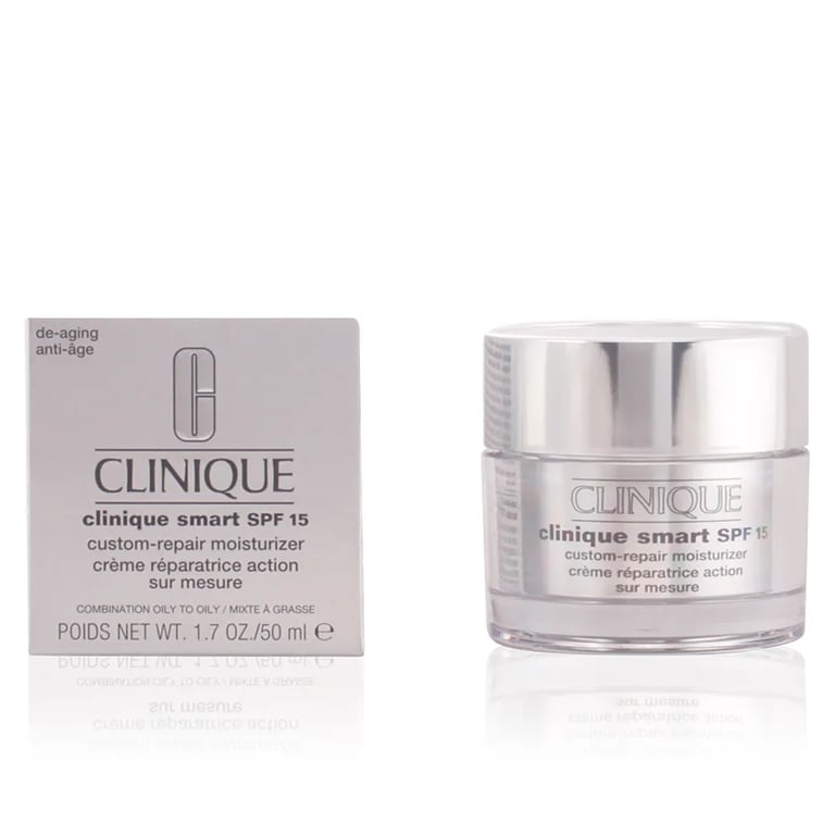 Smart Spf15 Custom-Repair Moisturizer Pmg