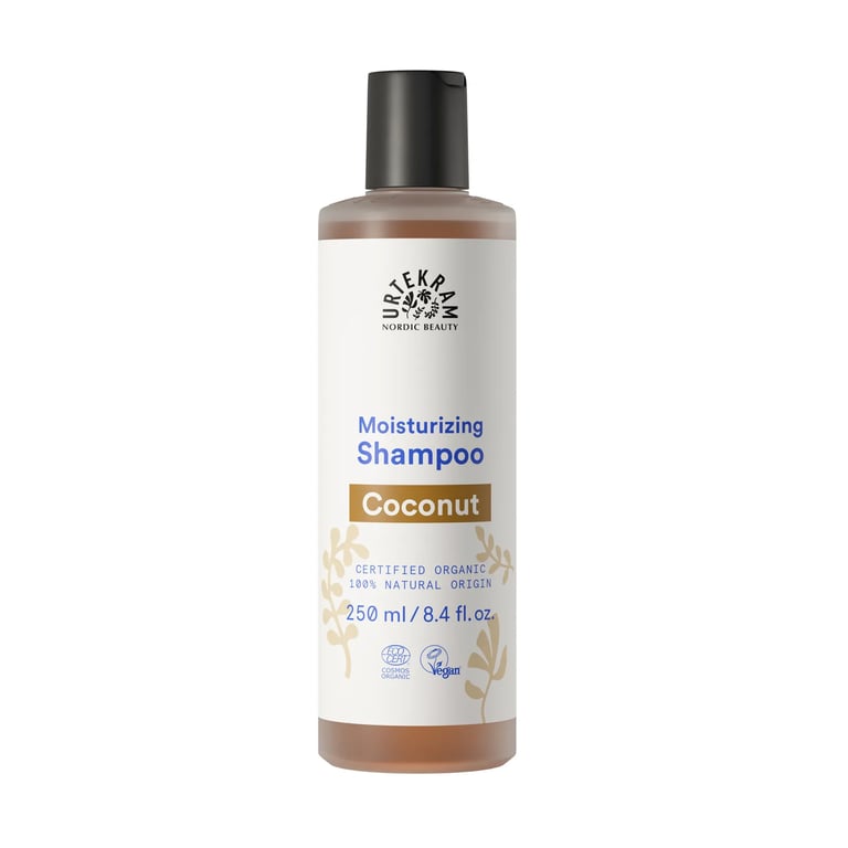 CHAMPÚ DE COCO