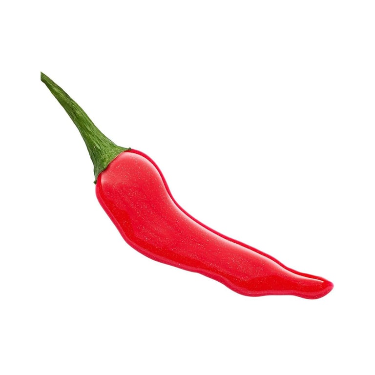 Chilli Bomb Shiny Lipgloss de Essence