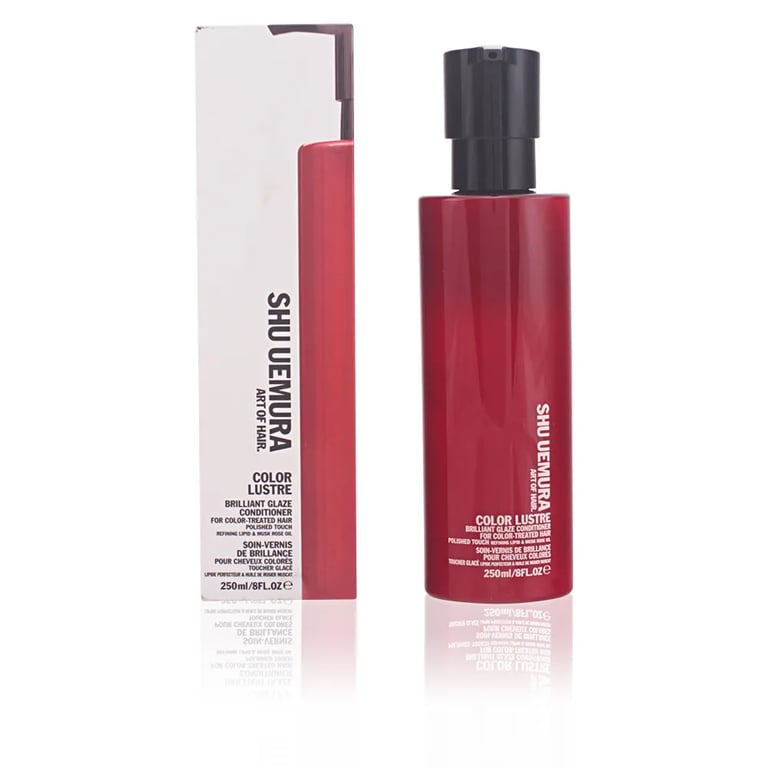 Color Lustre Brilliant Glaze Conditioner